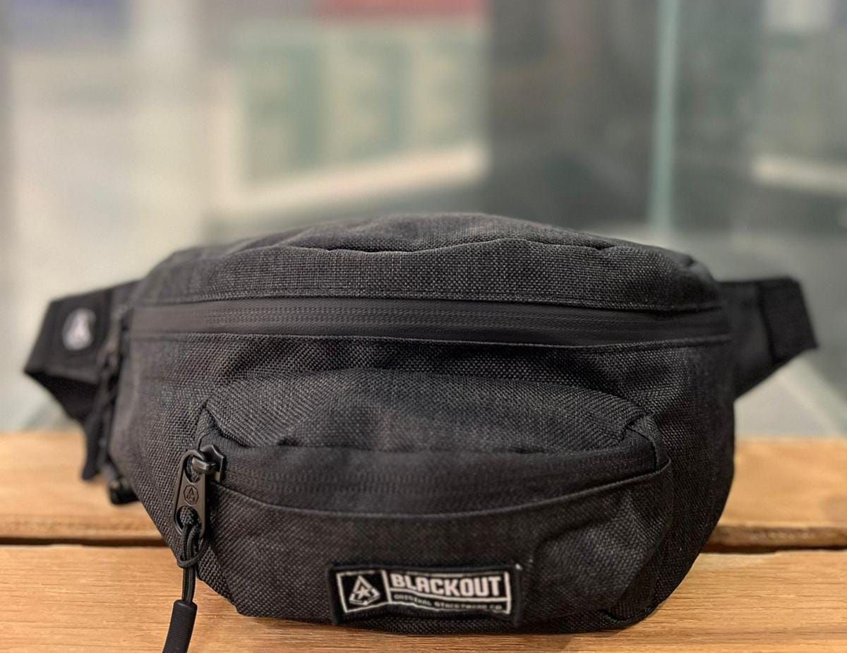 CANGURO BLACKOUT BCK WP22010 CANGURO BLACKOUT BCK WP22010