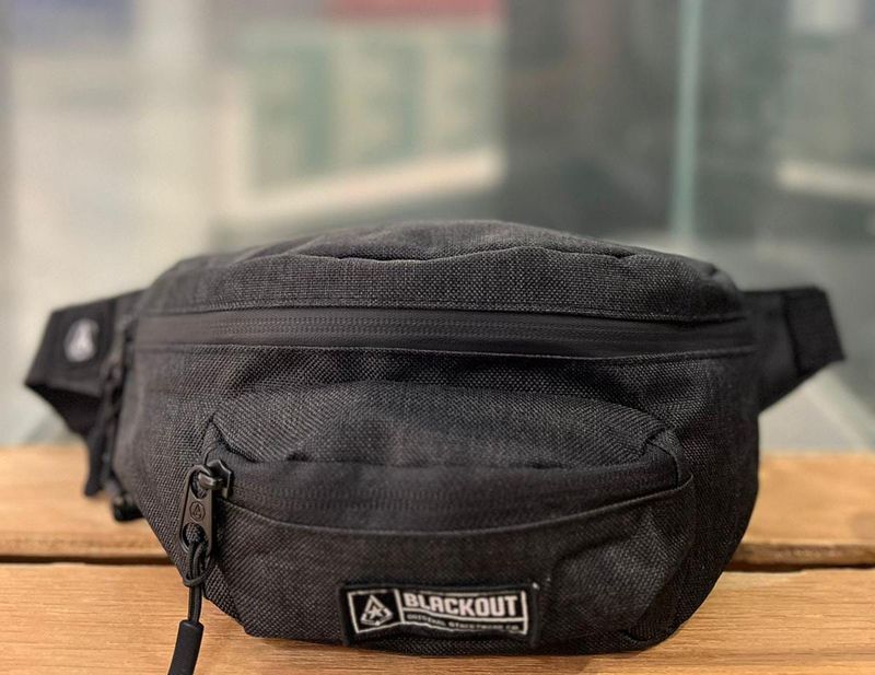 CANGURO BLACKOUT BCK WP22010 CANGURO BLACKOUT BCK WP22010