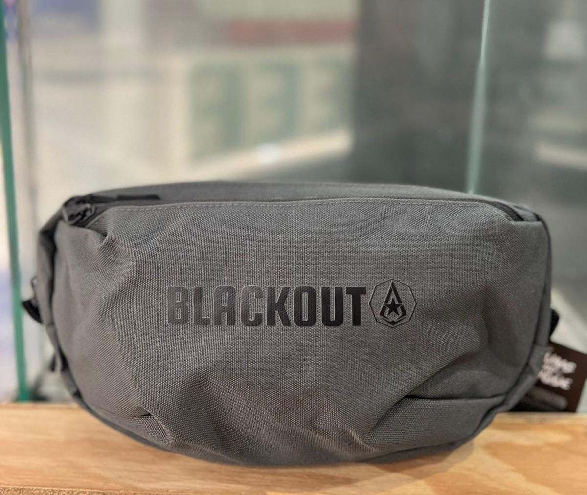 CANGURO BLACKOUT BCK WP22018 CANGURO BLACKOUT BCK WP22018