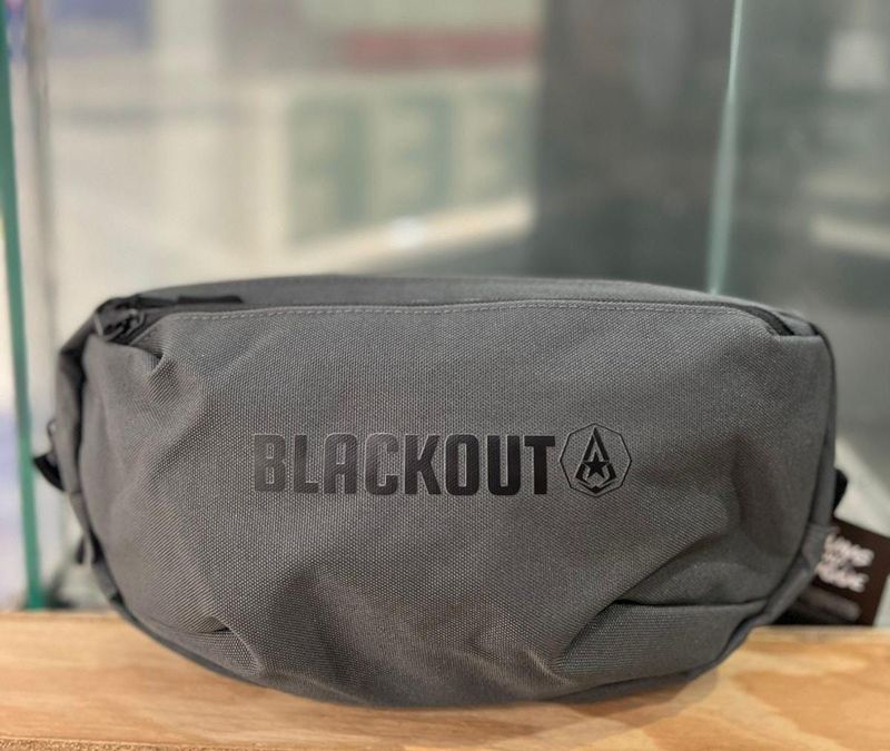 CANGURO BLACKOUT BCK WP22018 CANGURO BLACKOUT BCK WP22018