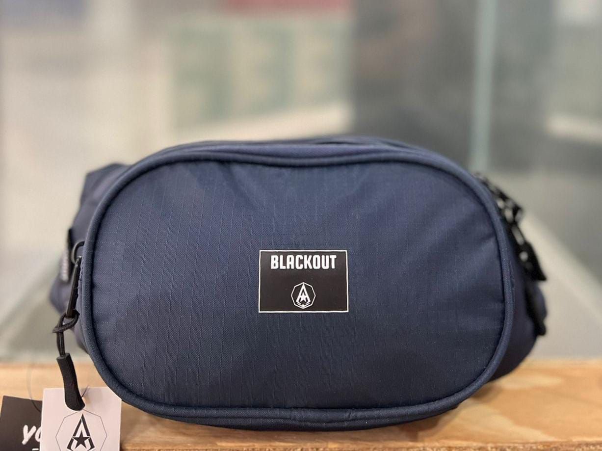 CANGURO BLACKOUT BCK WP22016 CANGURO BLACKOUT BCK WP22016