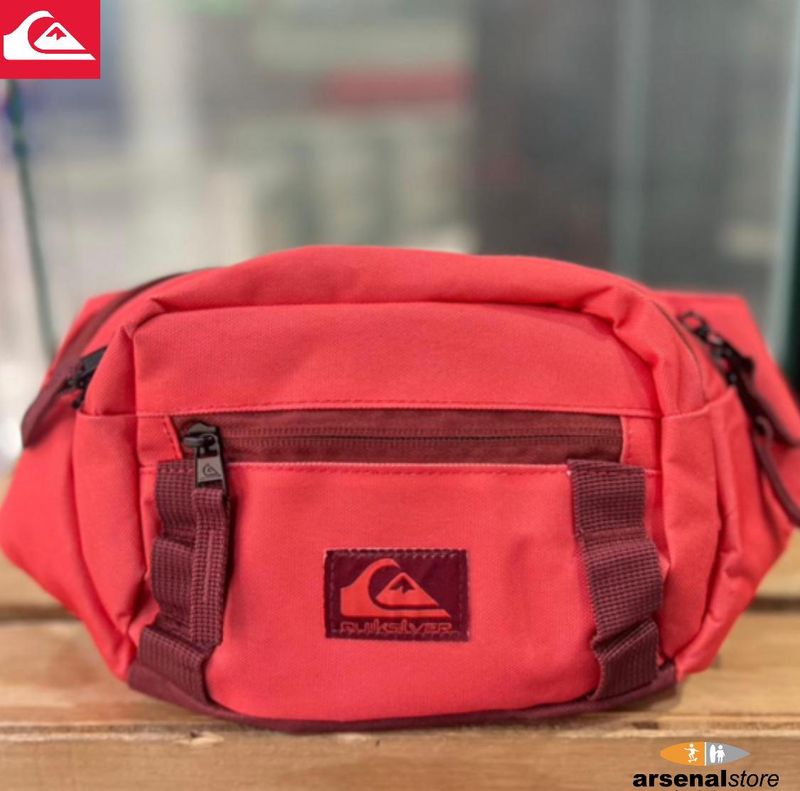 CANGURO QUIKSILVER 25D651505 ELC CANGURO QUIKSILVER 25D651505 ELC