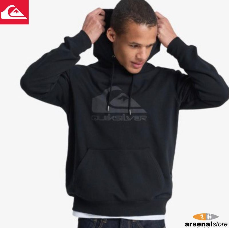 JACKET QUIKSILVER EQYFT05053 KVJ0
