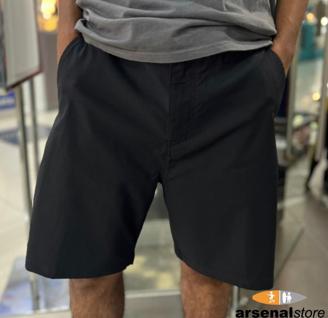 SHORT HURLEY SHORT HURLEY