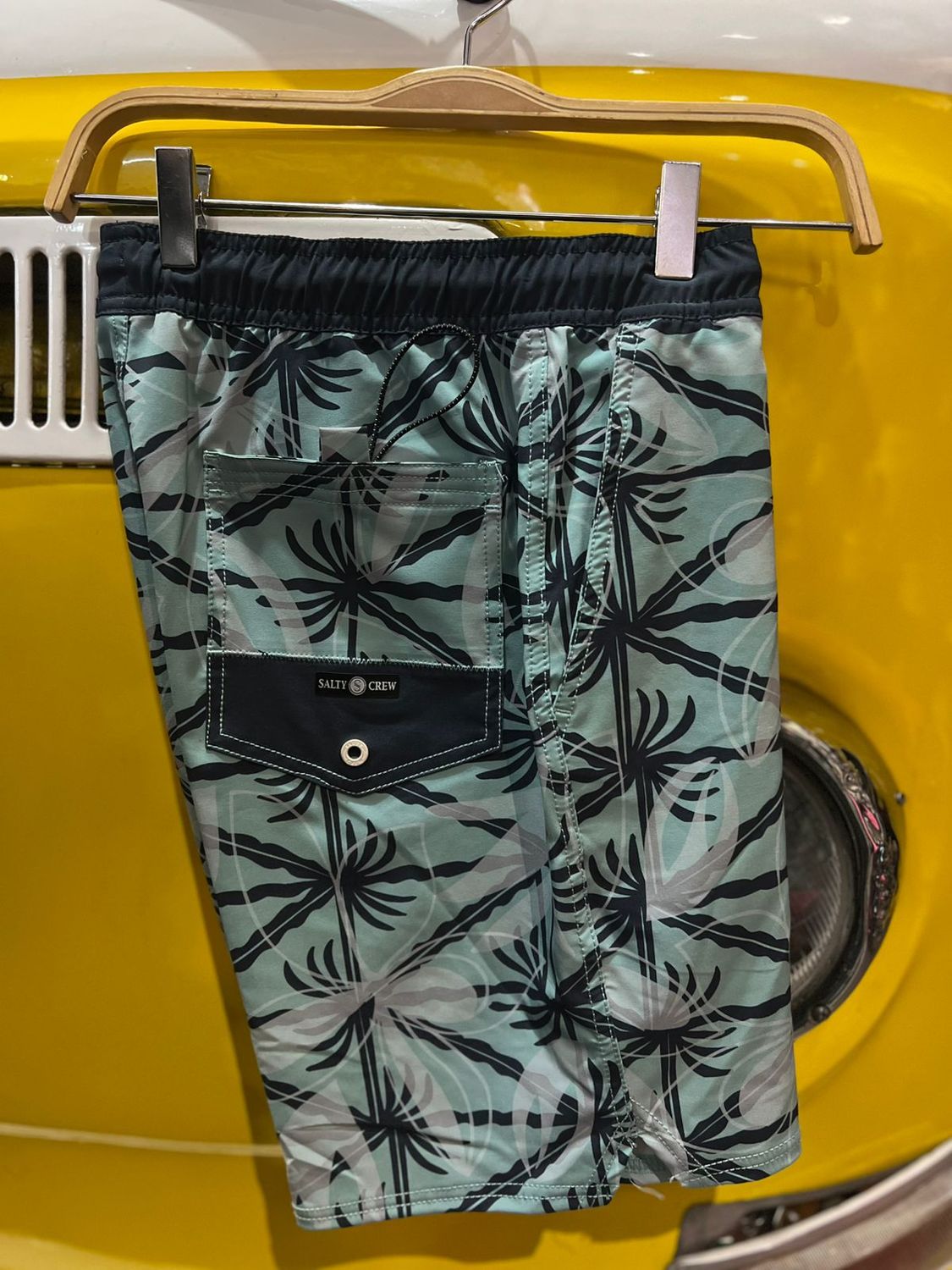 SHORT SALTY CREW SHORT SALTY CREW