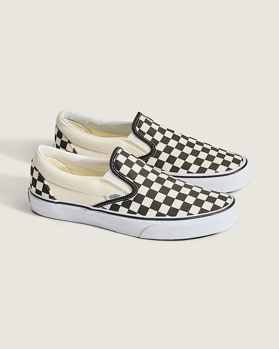 Vans Slip On