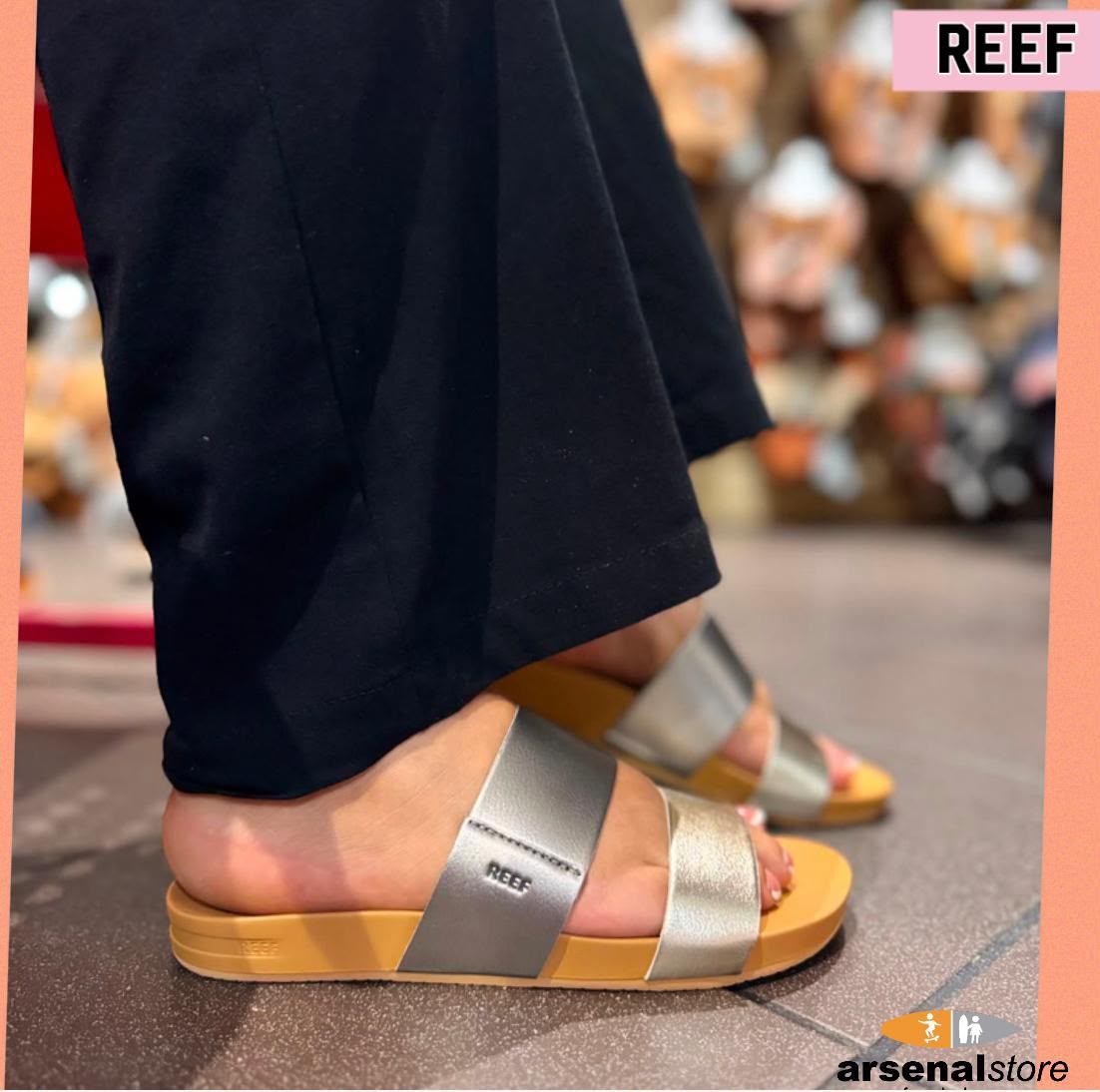 SANDALIAS REEF CJ7439METALLIC MULTI SANDALIAS REEF CJ7439METALLIC MULTI