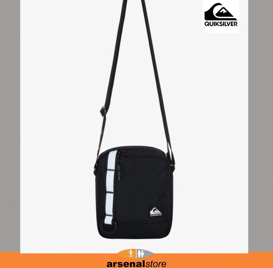 BOLSO QUIKSILVER KVJ0 BOLSO QUIKSILVER KVJ0