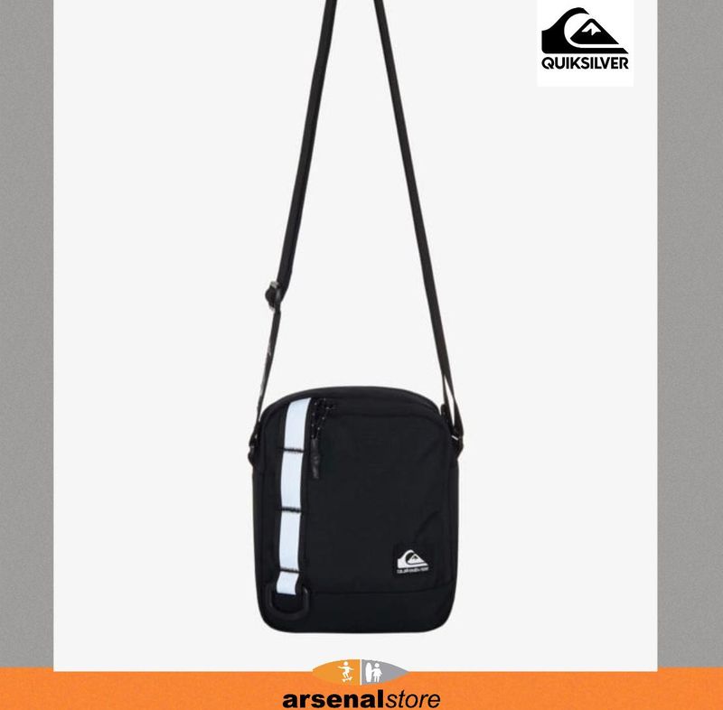 BOLSO QUIKSILVER KVJ0 BOLSO QUIKSILVER KVJ0