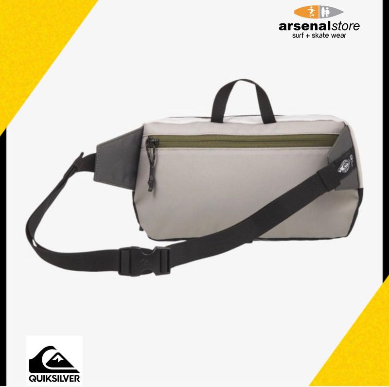 CANGURO QUIKSILVER TKS0