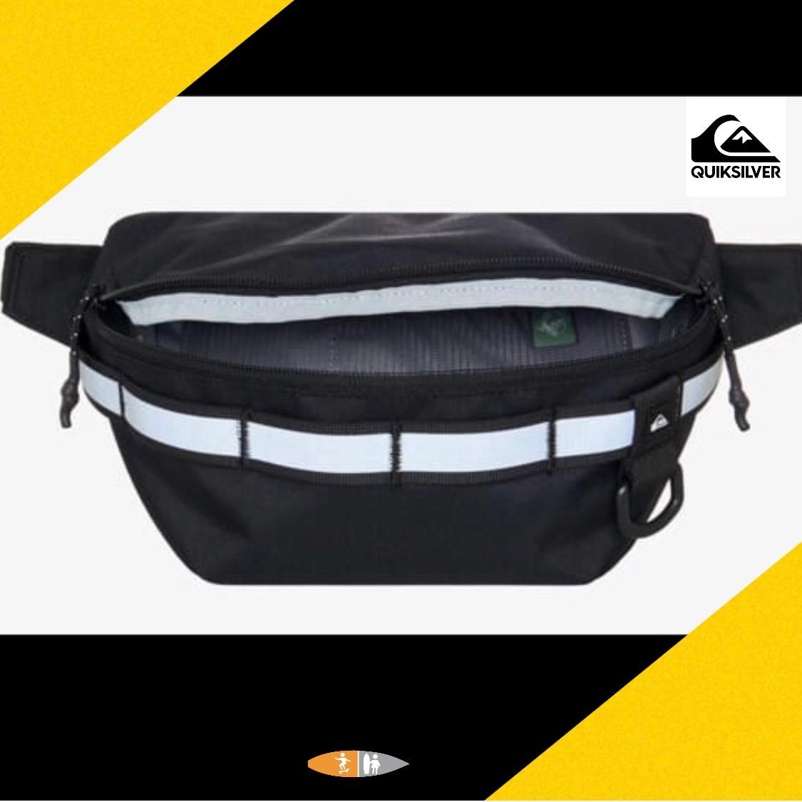 CANGURO QUIKSILVER KVJ0