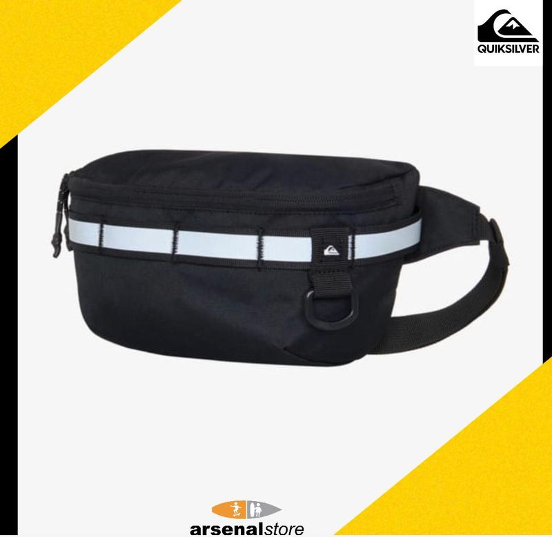 CANGURO QUIKSILVER KVJ0