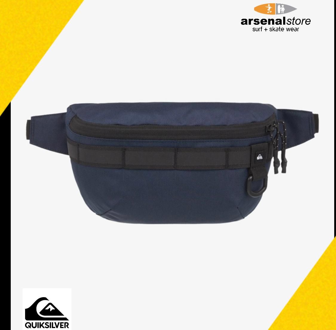 CANGURO QUIKSILVER KTP0 CANGURO QUIKSILVER KTP0