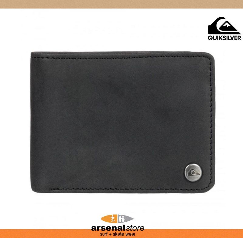 BILLETERA QUIKSILVER KVJ0