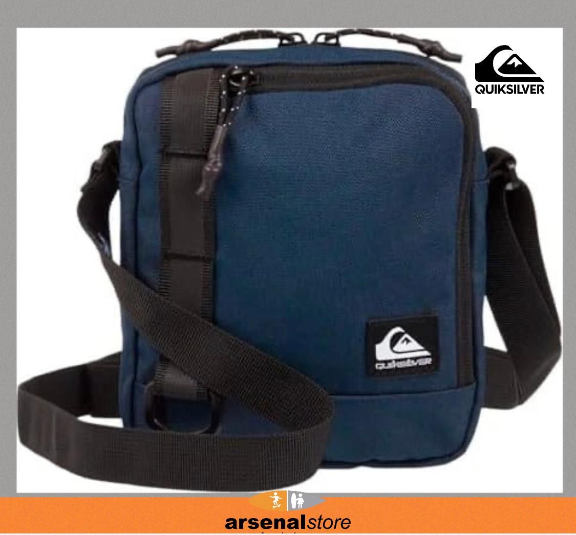 BOLSO QUIKSILVER KTP0 BOLSO QUIKSILVER KTP0