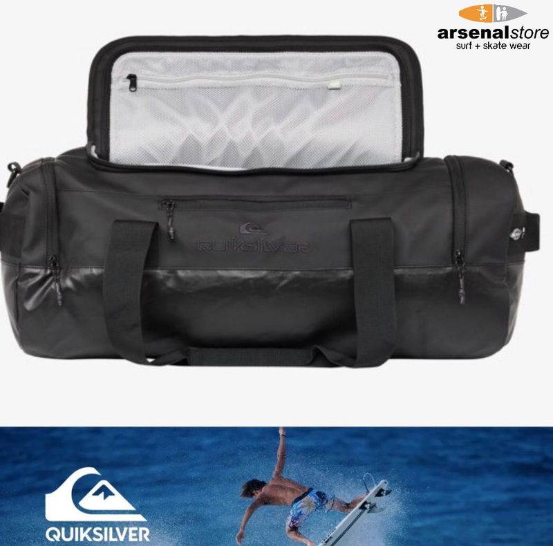 MALETIN QUIKSILVER KVJ0