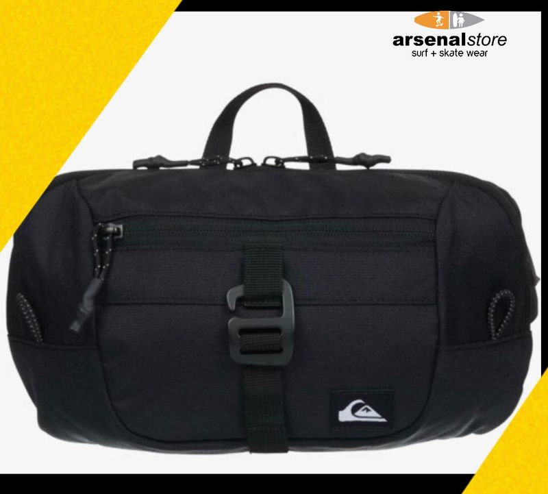CANGURO QUIKSILVER KVJ0