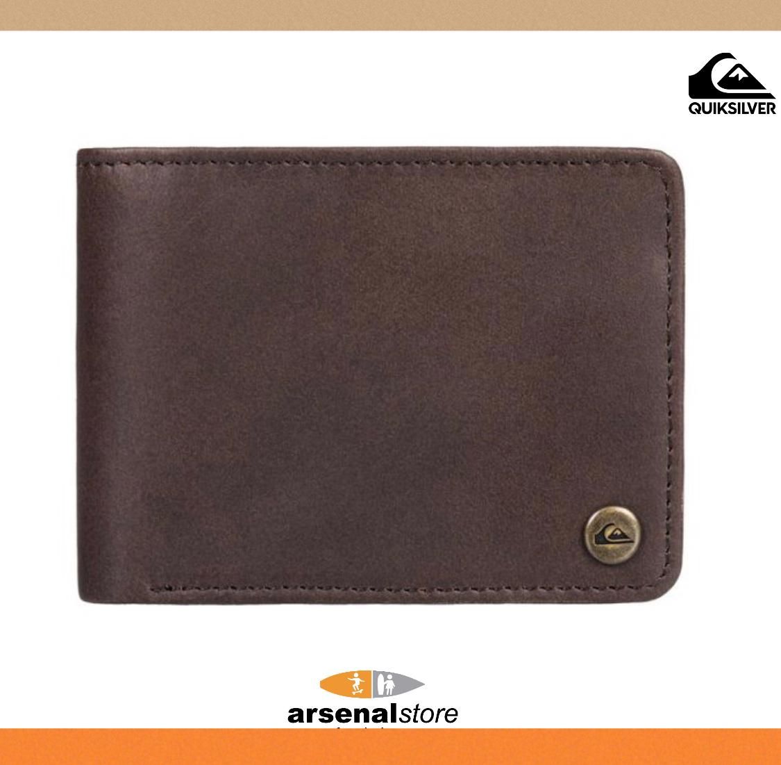BILLETERA QUIKSILVER CSD0