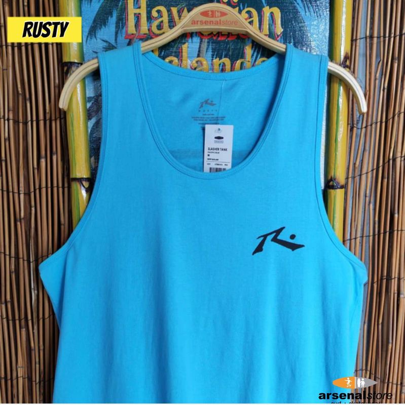 CAMISETA RUSTY CAMISETA RUSTY