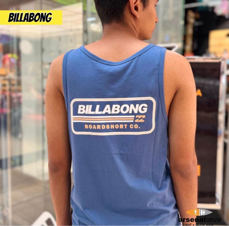 CAMISETA BILLABONG