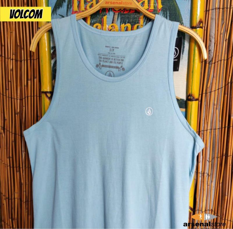 CAMISETA VOLCOM CAMISETA VOLCOM