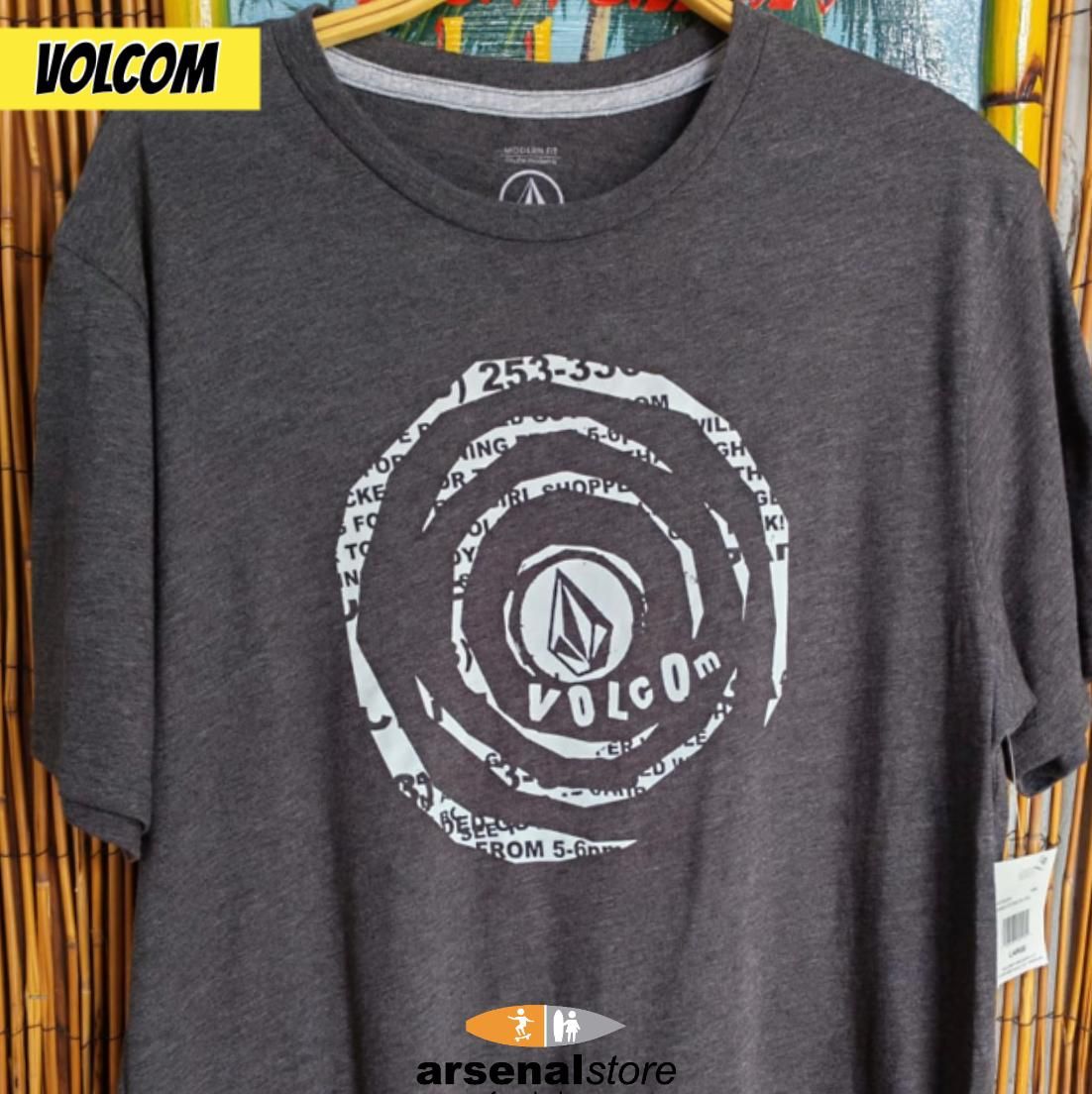 CAMISETA RIP CURL