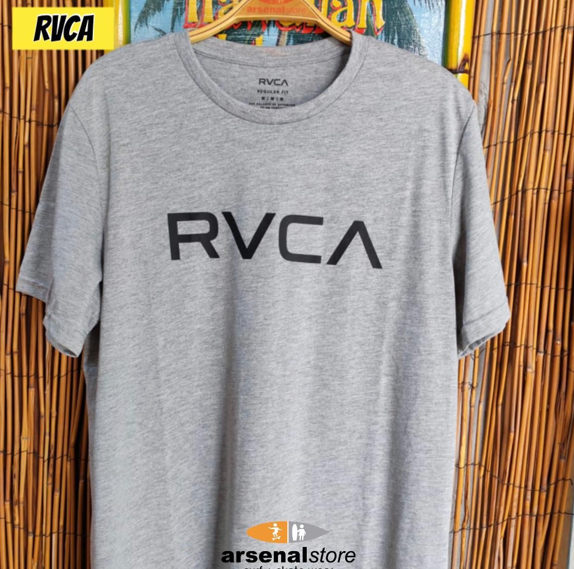 CAMISETA RVCA