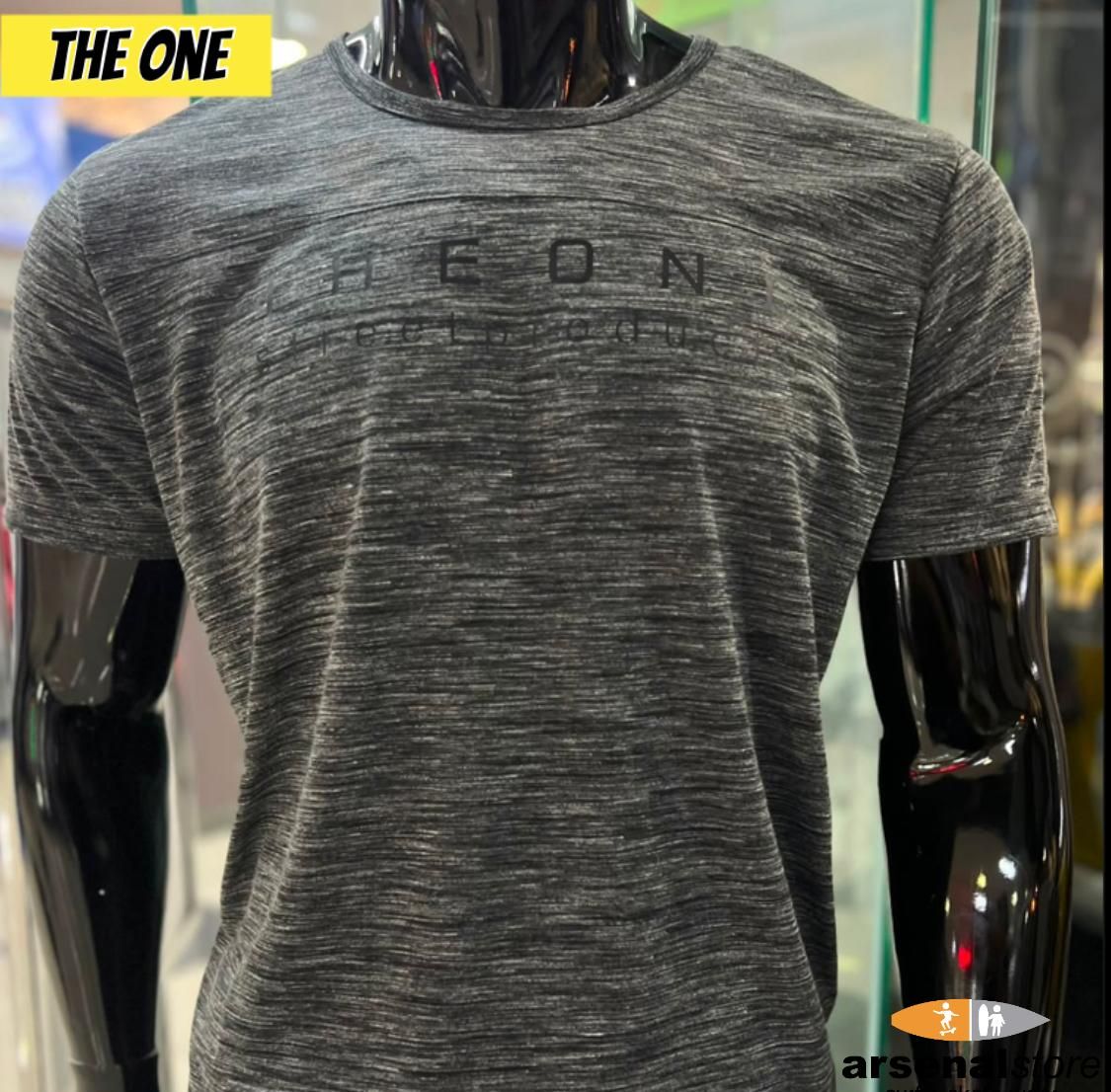 CAMISETA THE ONE CAMISETA THE ONE