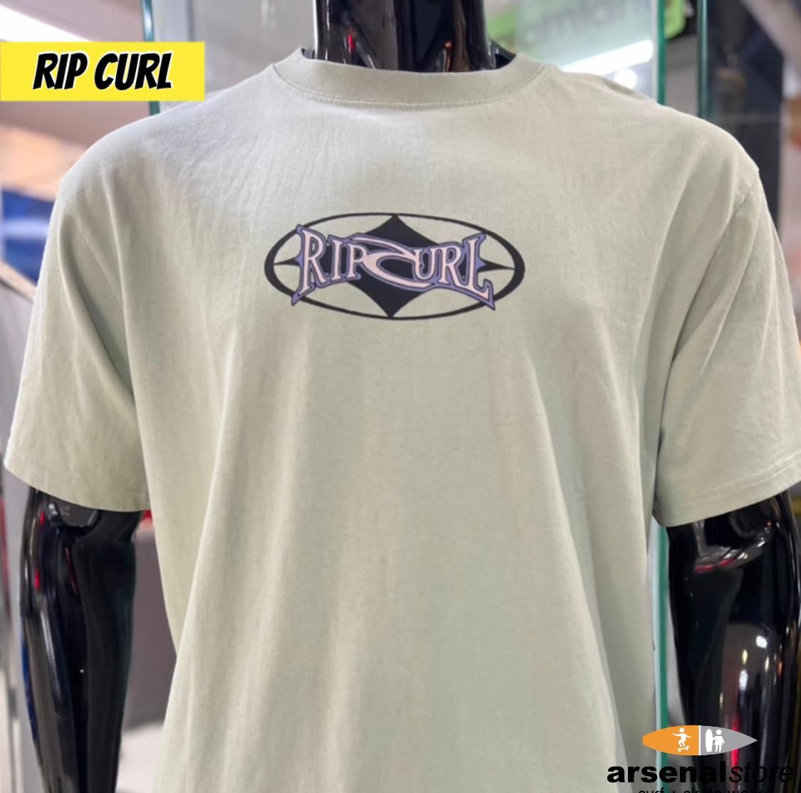CAMISETA RIP CURL
