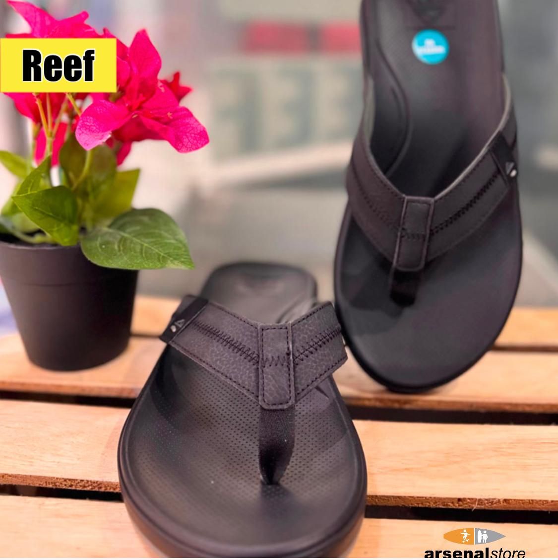 SANDALIAS REEF SANDALIAS REEF