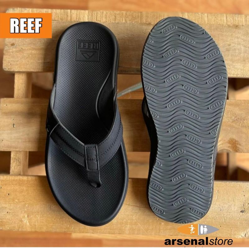 SANDALIAS REEF