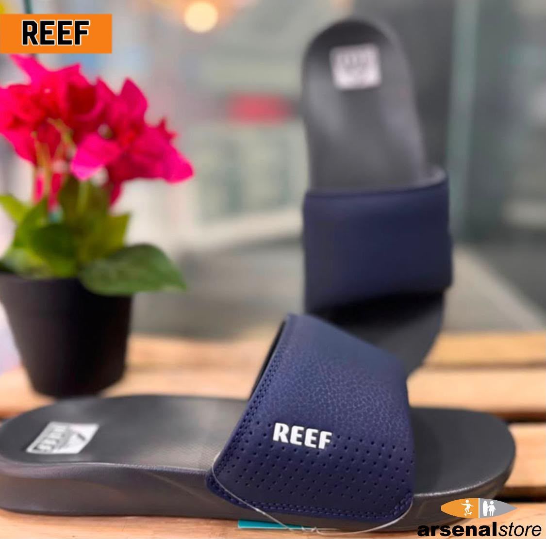 SANDALIAS REEF SANDALIAS REEF