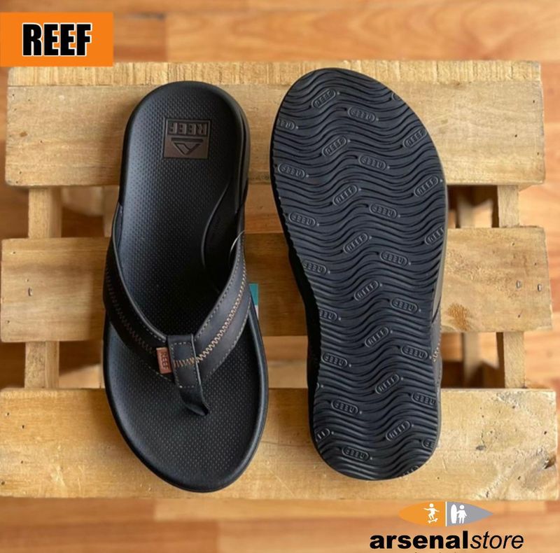 SANDALIAS REEF
