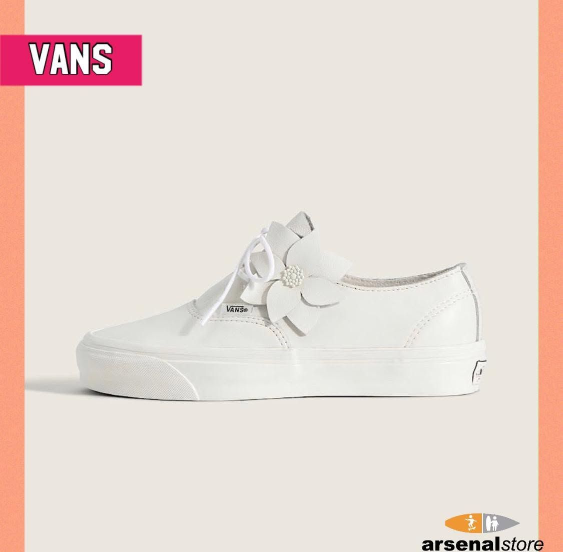 Vans Vans