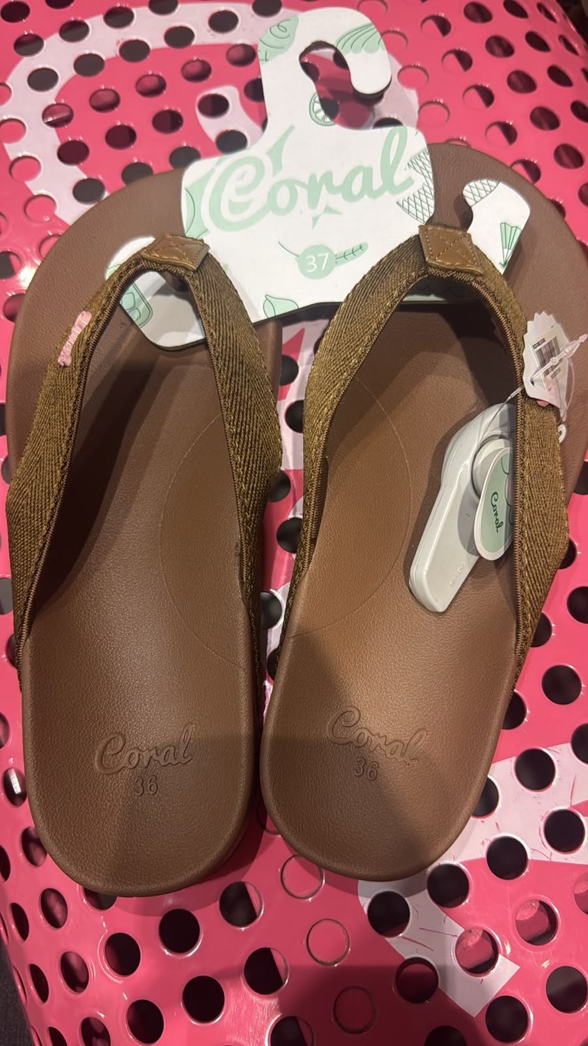 Sandalias Sandalias