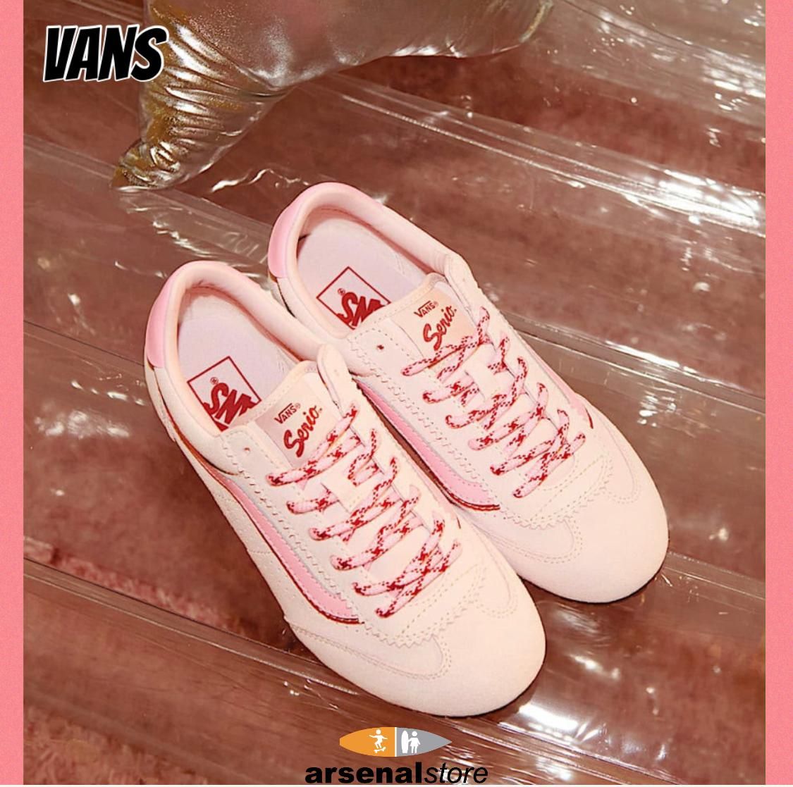 vans