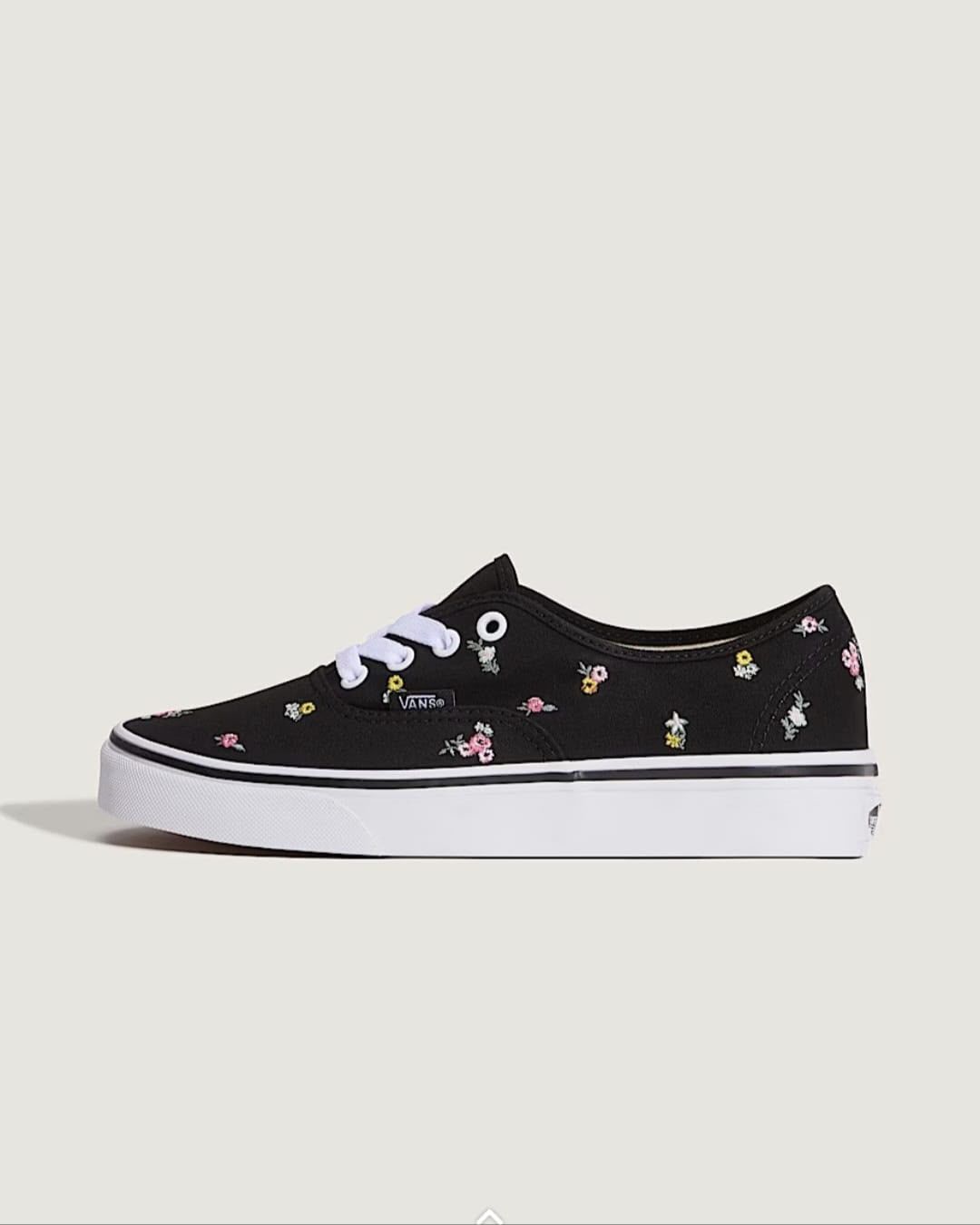 vans vans