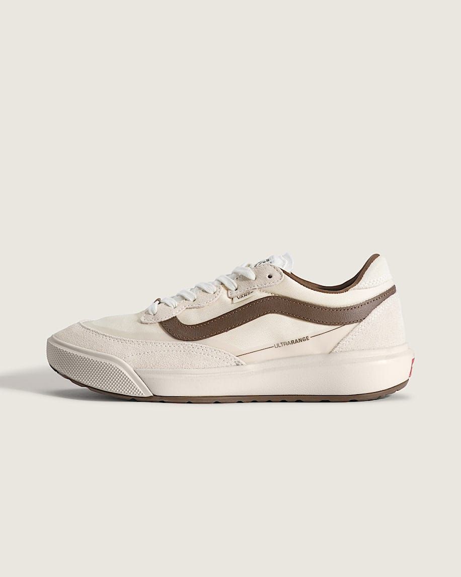 Ultrarange Ultrarange