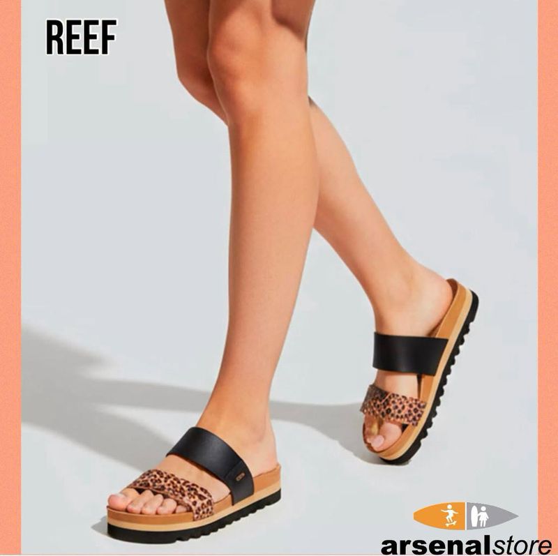 Sandalias Reef