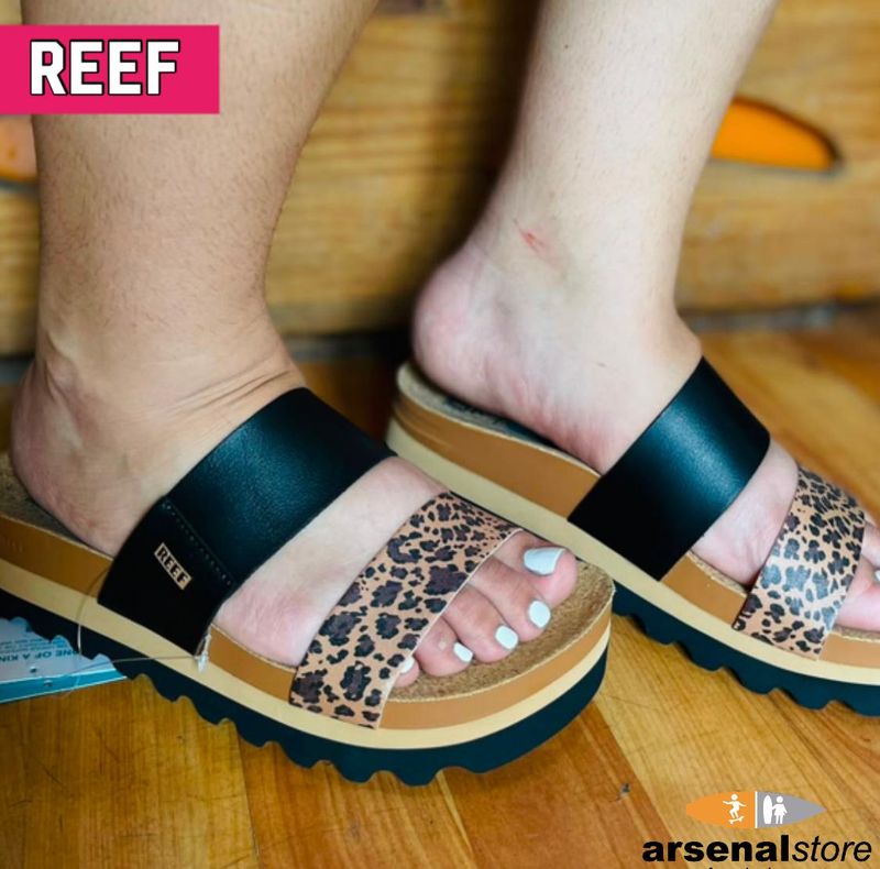Sandalias Reef