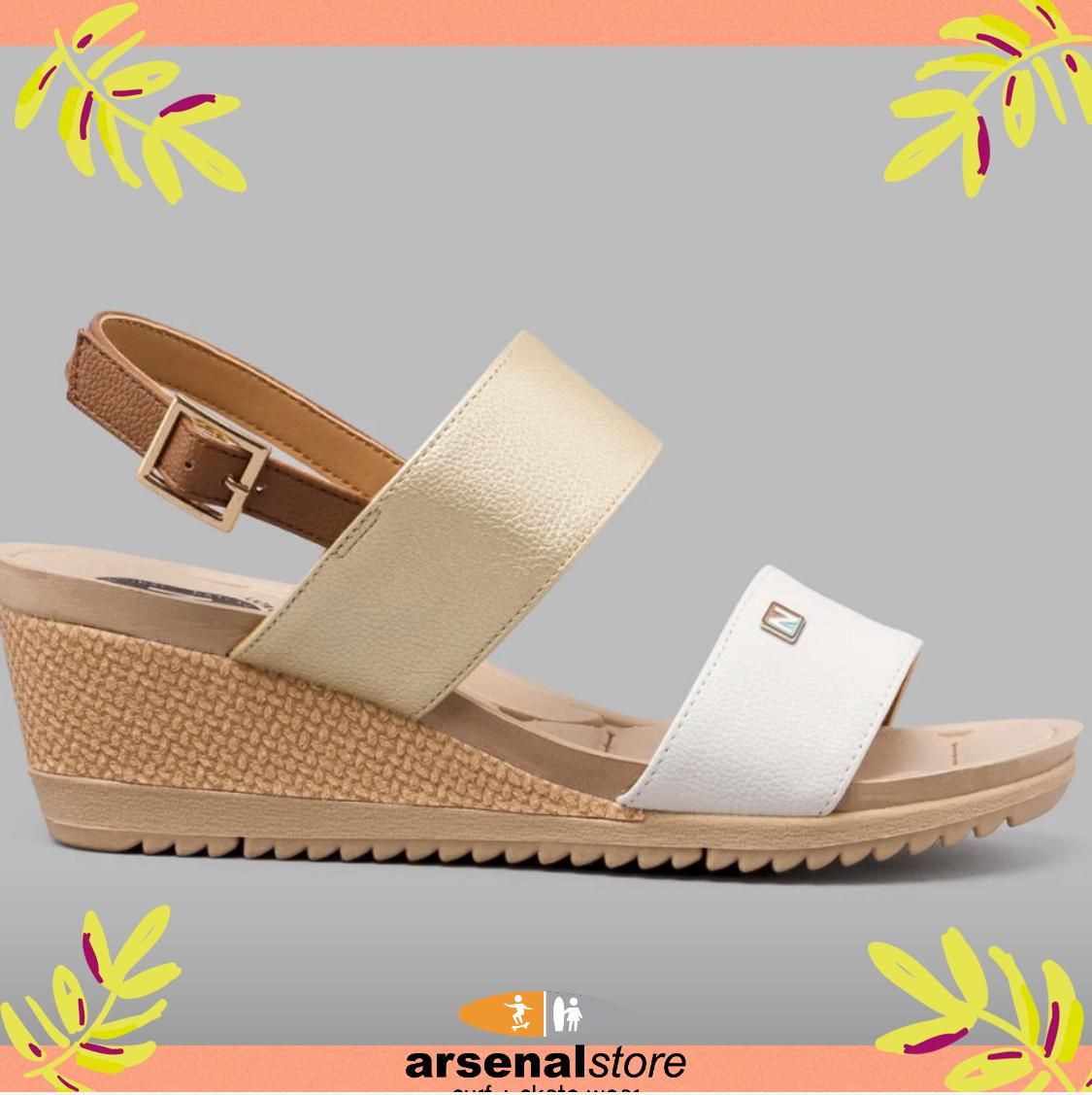 SANDALIAS CORAL SANDALIAS CORAL