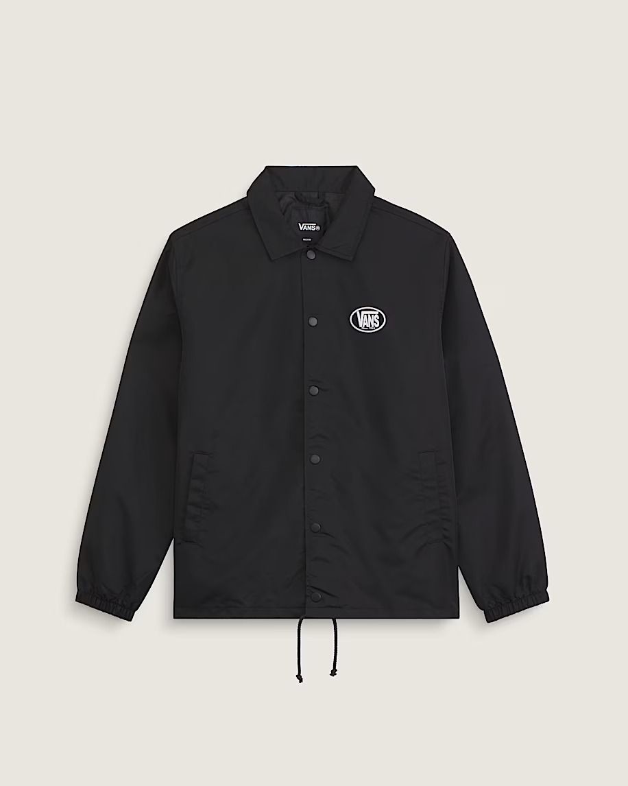Jacket Vans