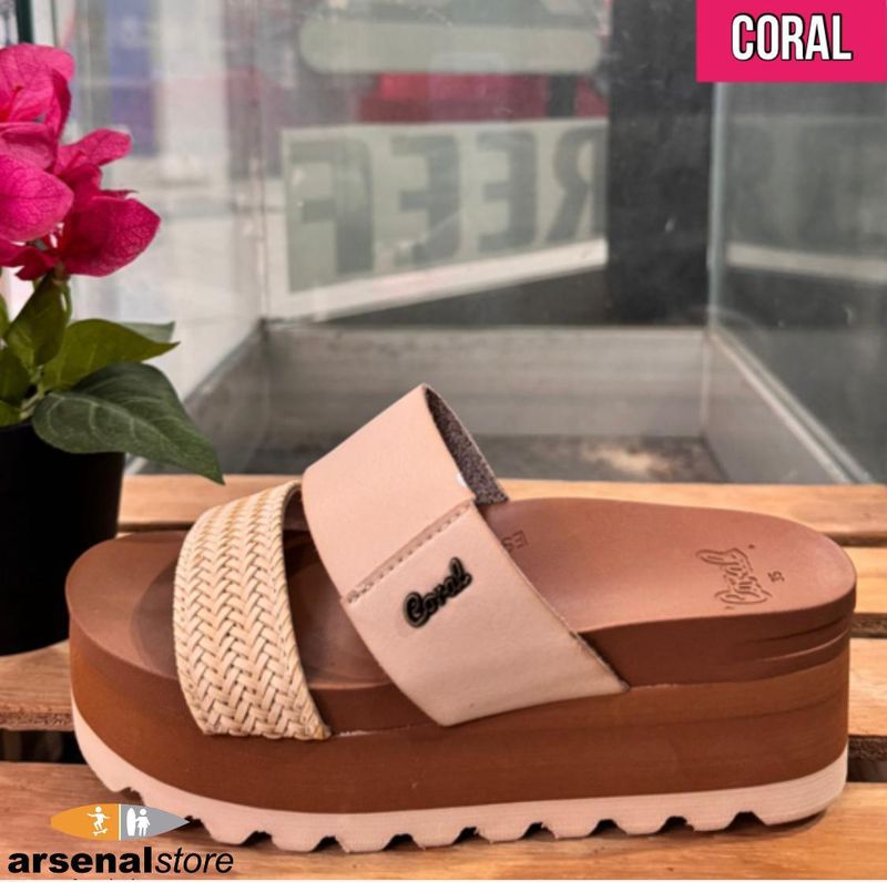 ARBOR 2 CREAM