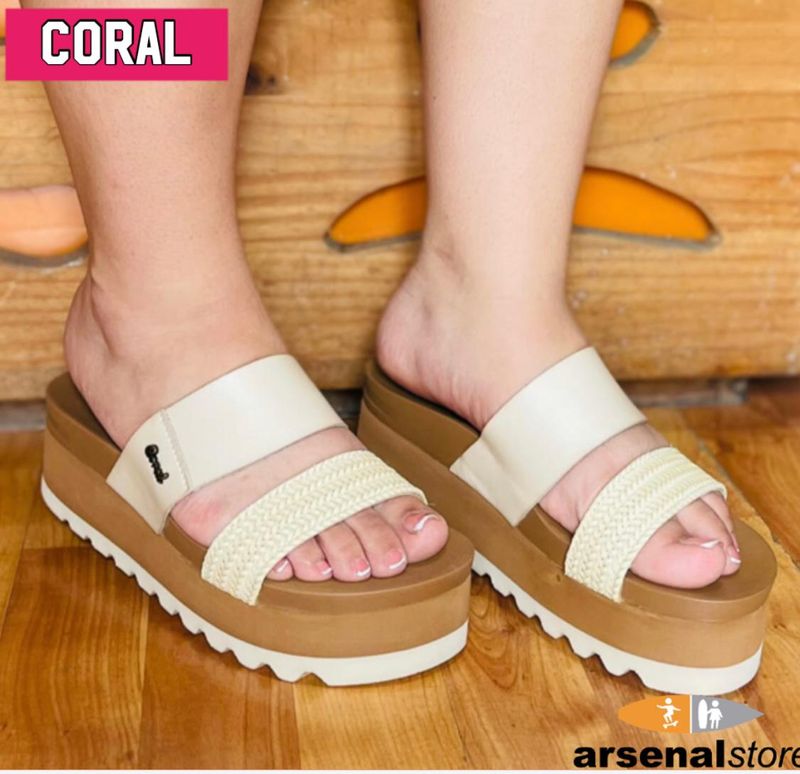 ARBOR 2 CREAM