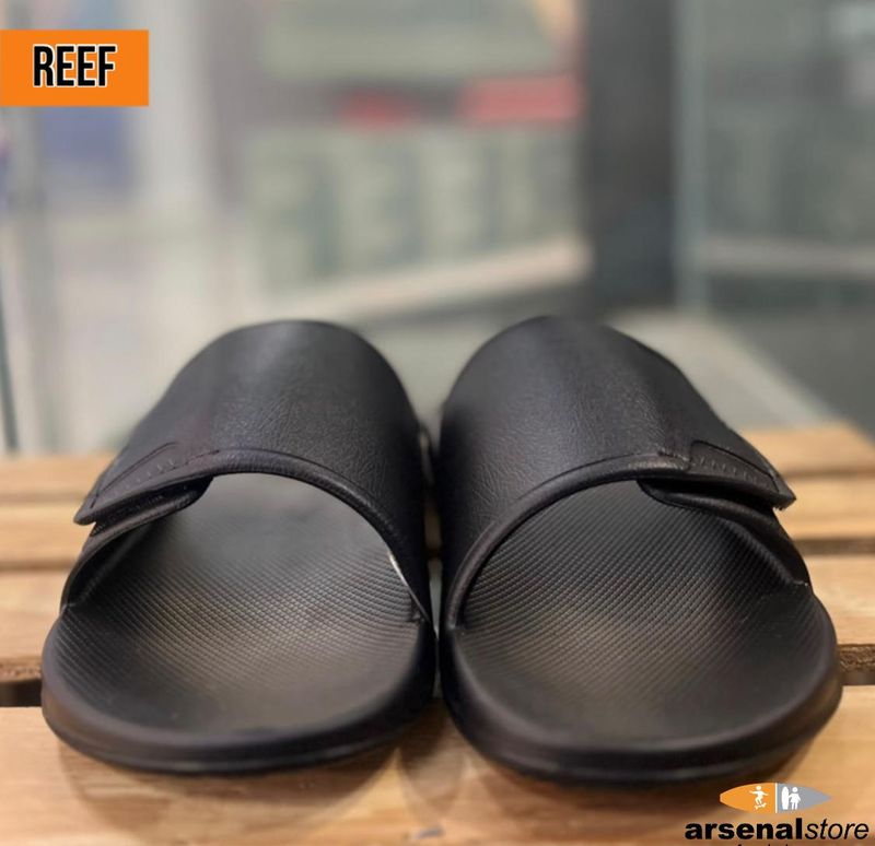 Sandalias Reef Fanning Slide H2O