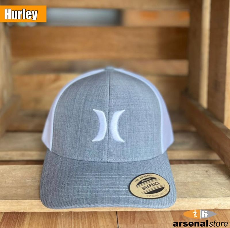 GORRA HURLEY HNHM0003-066