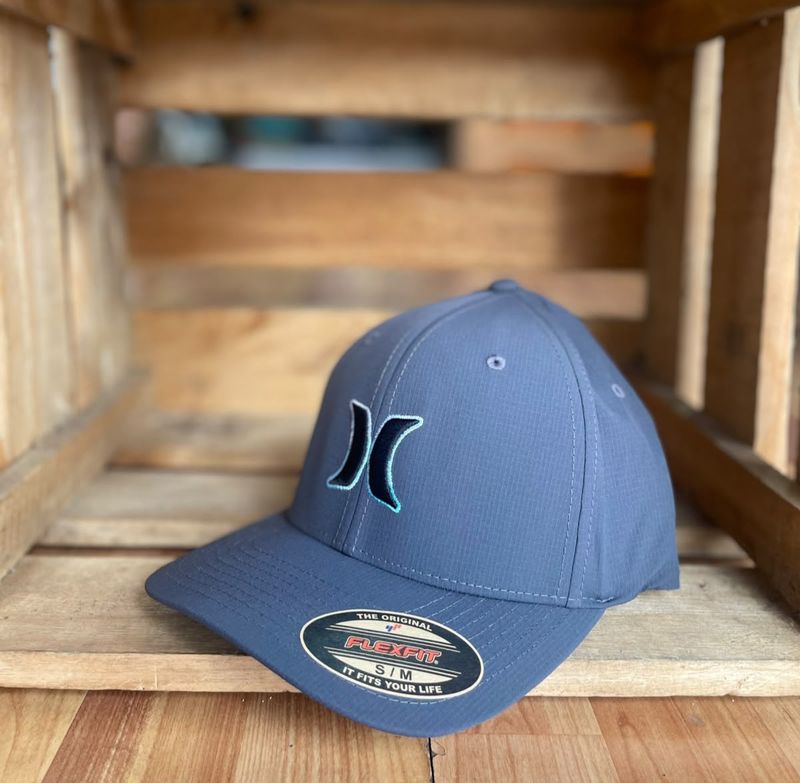 GORRA HURLEY HIHM0276-060