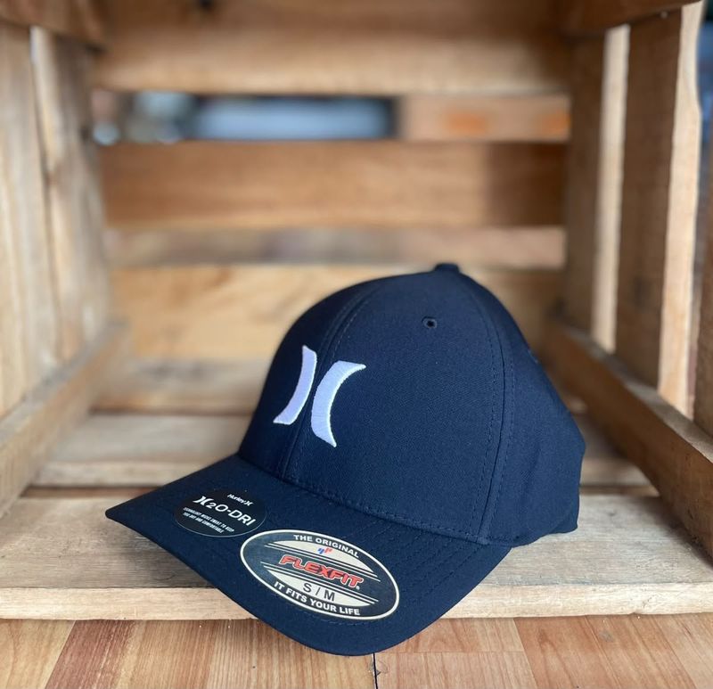 GORRA HURLEY HNHM0002-010