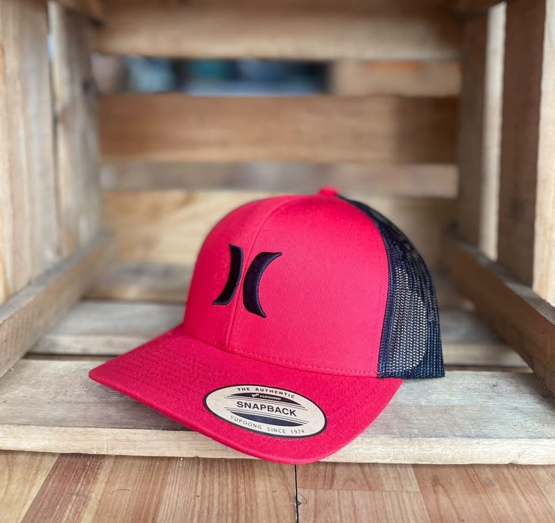 GORRA HURLEY HNHM0003-605