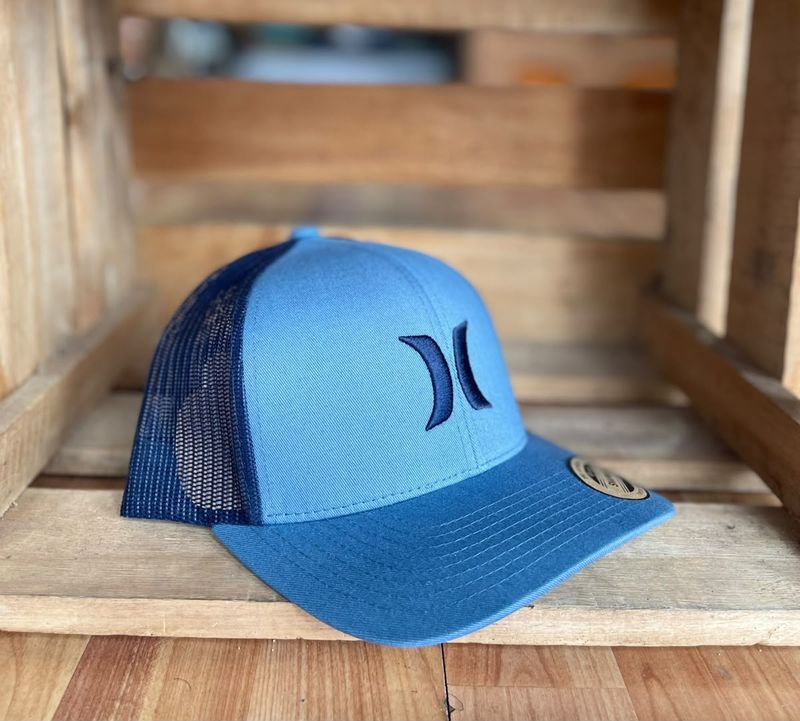 GORRA HURLEY HNHM0003-433